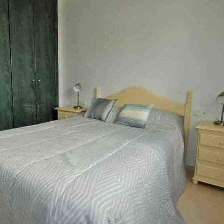 Lovely 2 Bedroom Apartment 2Nd Line To Beach El Albir Exteriér fotografie