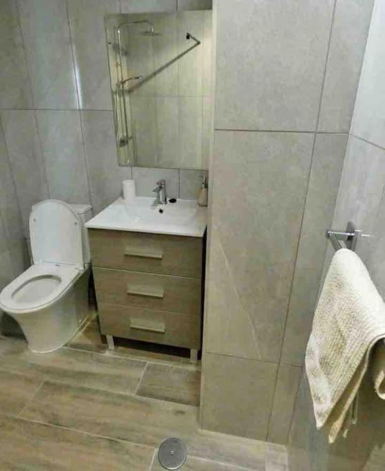 Lovely 2 Bedroom Apartment 2Nd Line To Beach El Albir Exteriér fotografie