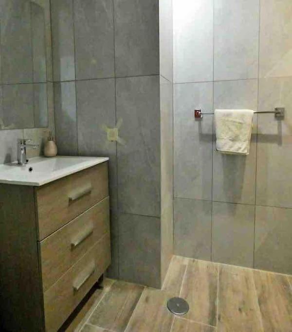 Lovely 2 Bedroom Apartment 2Nd Line To Beach El Albir Exteriér fotografie
