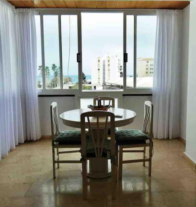Lovely 2 Bedroom Apartment 2Nd Line To Beach El Albir Exteriér fotografie
